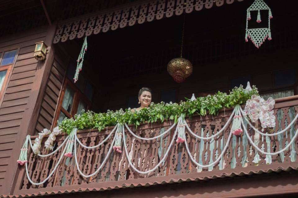 Baan Sithepaban Guesthouse Phitsanulok Εξωτερικό φωτογραφία