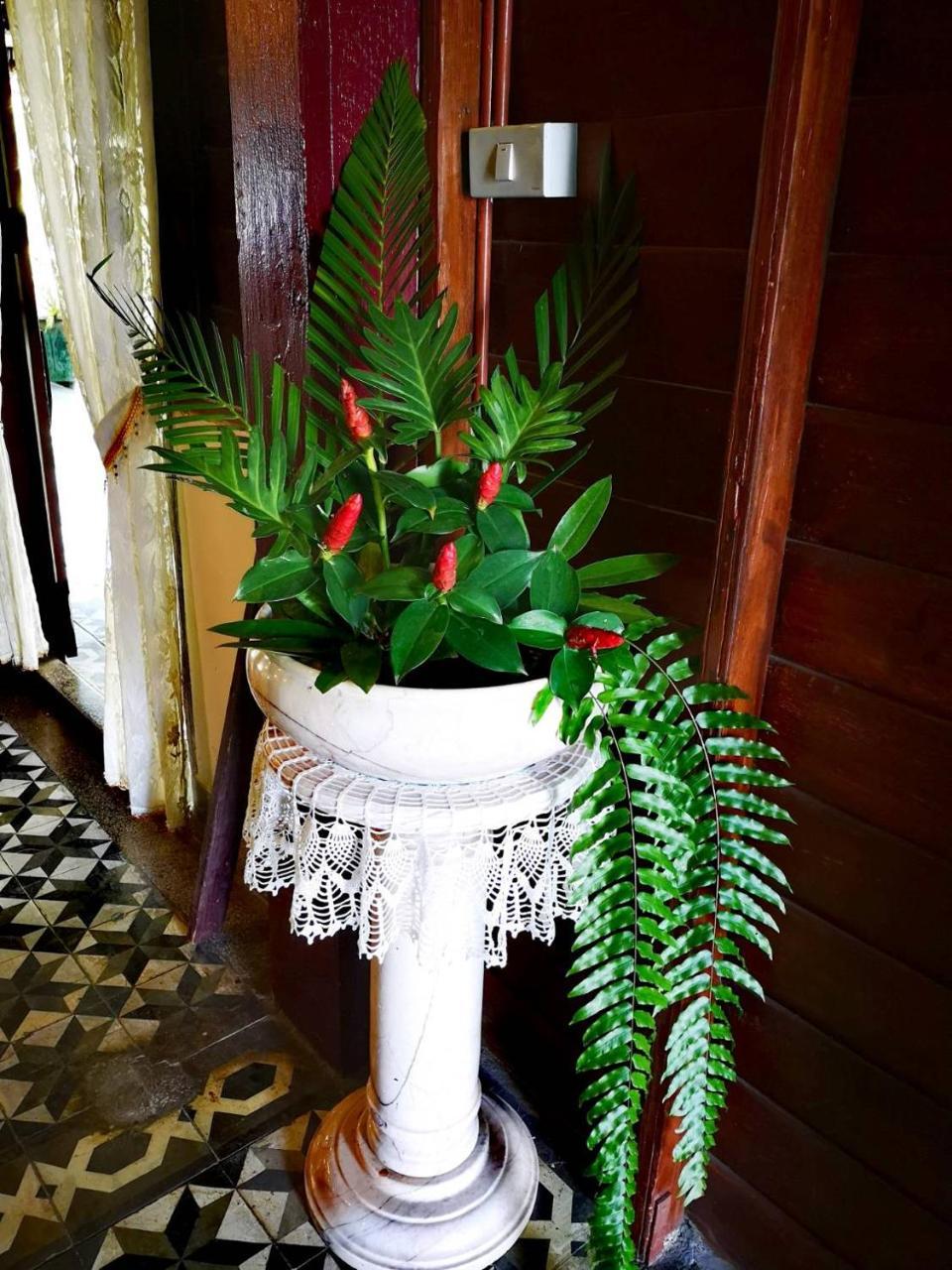 Baan Sithepaban Guesthouse Phitsanulok Εξωτερικό φωτογραφία