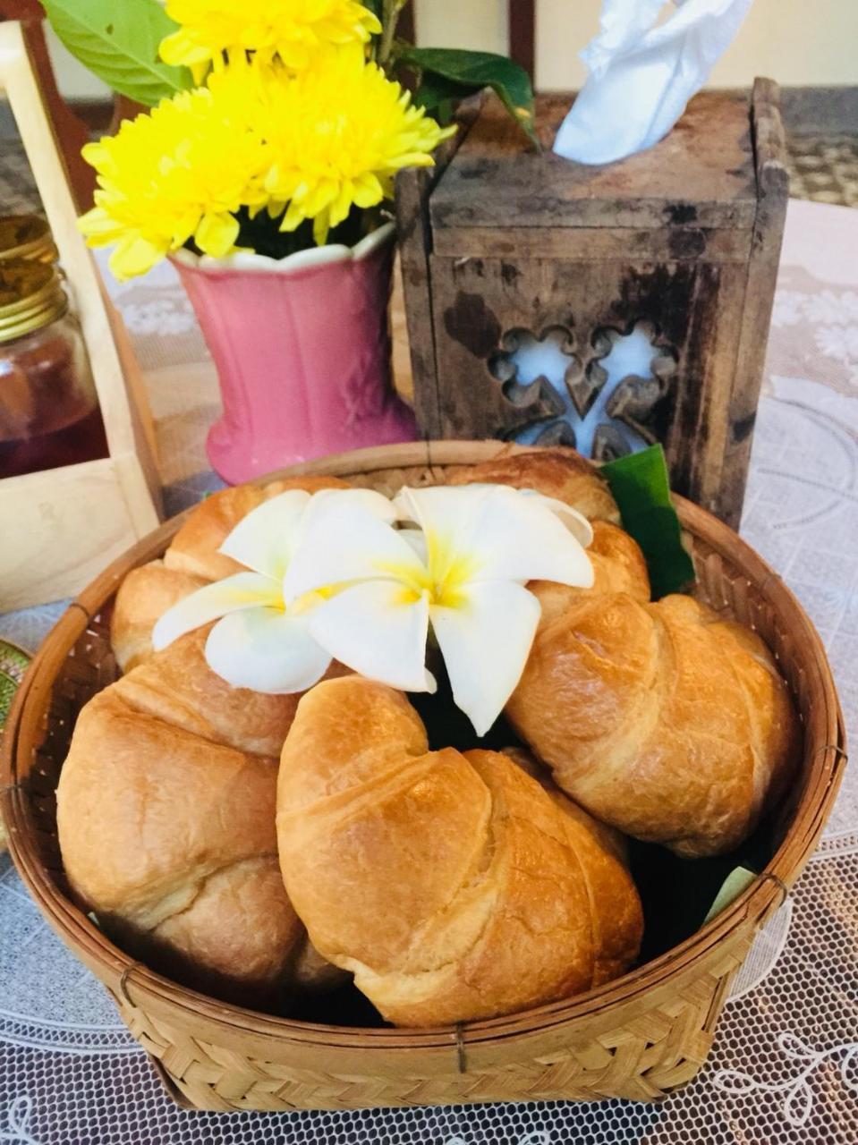 Baan Sithepaban Guesthouse Phitsanulok Εξωτερικό φωτογραφία
