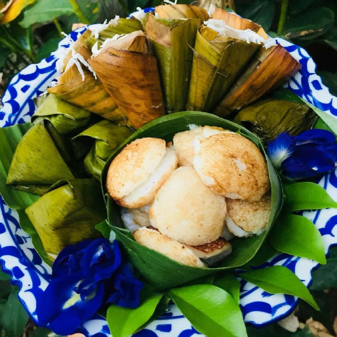 Baan Sithepaban Guesthouse Phitsanulok Εξωτερικό φωτογραφία